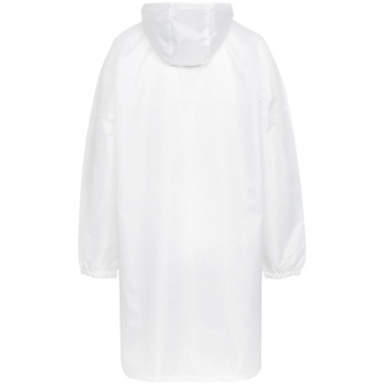 Дождевик Rainman Tourist, белый