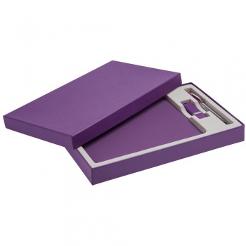 Набор Horizon, фиолетовый