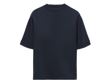 Футболка «Gamma.01» мужская, темно-синий