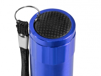 Фонарь "Scotty", синий (P)