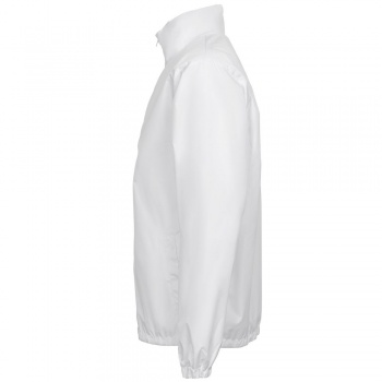 Ветровка Kivach Basic, белая