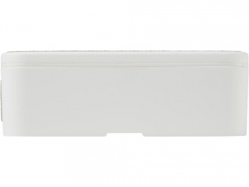 MIYO однослойный ланчбокс, pebble grey