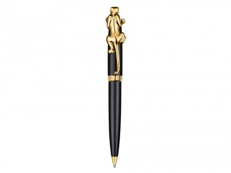 Набор William Lloyd : ручка шариковая, портмоне