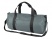 Сумка спортивная "Айзек", серый