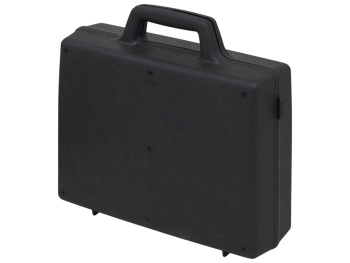 Подарочный набор в пластиковом кейсе