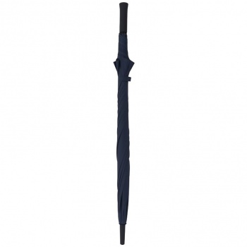 Зонт-трость Zero XXL, темно-синий