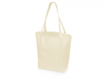 Сумка для шопинга Cotton, натуральный
