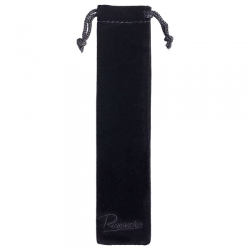 Ручка шариковая Prize, красная