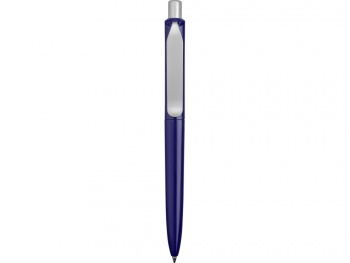 Ручка пластиковая шариковая Prodir DS8 PSP-55, синий
