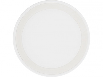 Беспроводное зарядное устройство «Dot», 5 Вт, белый