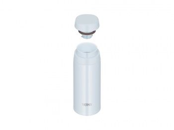 Термокружка из нерж. стали тм THERMOS JOR-250 WHGY 0.25L
