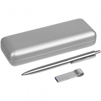 Набор Blick с флешкой Transmit, 32 Гб