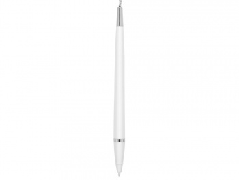 Ручка шариковая на подставке "Холд", белый