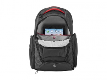 Рюкзак "Vapor", черный