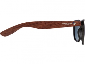 Kafo солнцезащитные очки - Натуральный