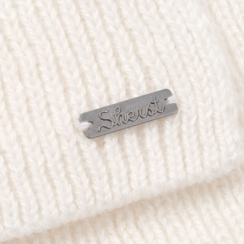 Шарф Capris, молочно-белый (ванильный)