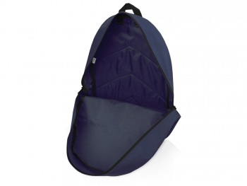 Рюкзак "Vancer", темно-синий