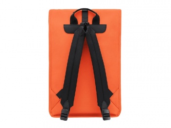 Рюкзак NINETYGO URBAN.DAILY Backpack, оранжевый