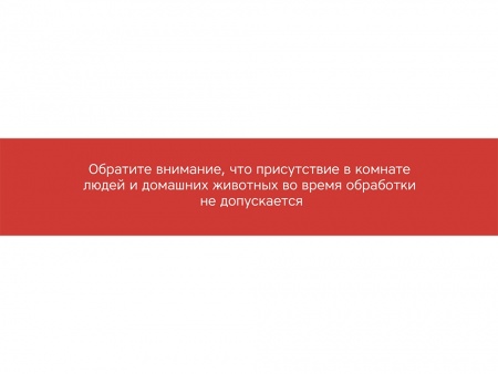 Портативная лампа бактерицидная ультрафиолетовая Rombica Sterilizer A2, белый/коричневый