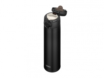 Термокружка из нерж. стали тм THERMOS JOK-500 BK 0.5L