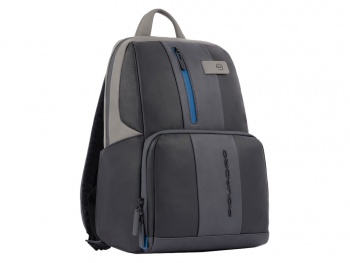 Рюкзак, Piquadro Urban, Черный