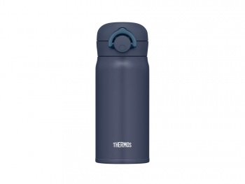 Термос из нерж. стали тм THERMOS JNR-353 NGY 0.35L