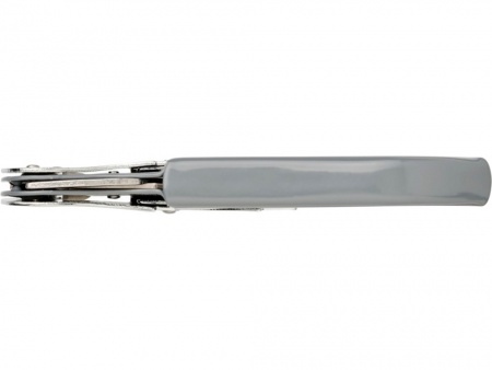 Штопор "Ben", серый