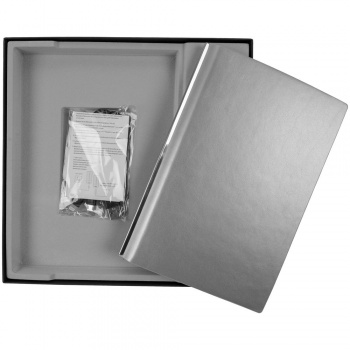 Набор Kroom Energy, серый