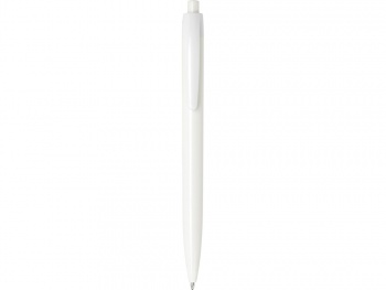 Ручка шариковая пластиковая "Air", белый