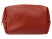 Косметичка из эко-кожи "Enio", красный
