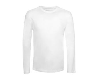 Лонгслив «Porto» мужской, белый