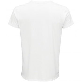 Футболка мужская Crusader Men, белая