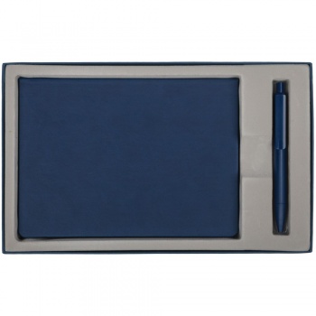 Набор Brand Tone, синий