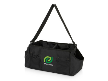 Сумка-органайзер «Суррей», черный