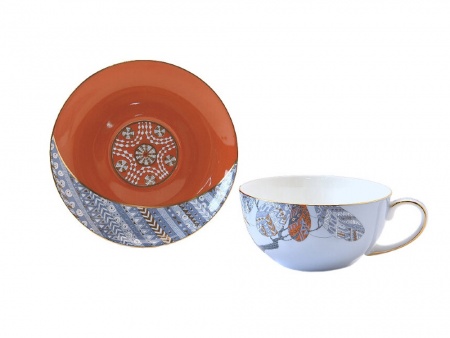 Тарелка Valerie Concept PLATE 2 TRO