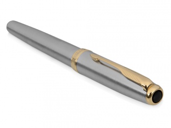 Ручка-роллер Parker модель Sonnet Stainless Steel GT