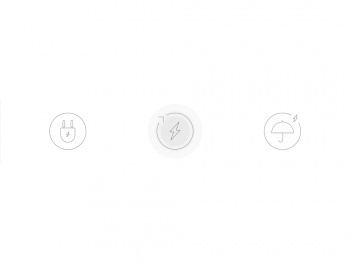 Сетевое зарядное устройство Rombica NEO Z Type-C 60