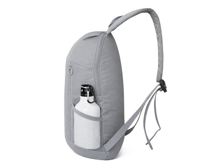 Рюкзак «Fab neo», серый