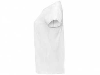 Футболка "Hawaii" женская, белая