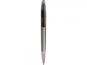 Шариковая  ручка ds5ttс-76, Продир, серый