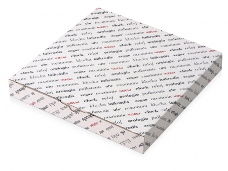 Часы настенные разборные «Idea», салатовый