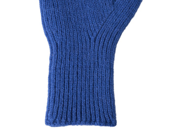 Перчатки «Nordend», классический синий