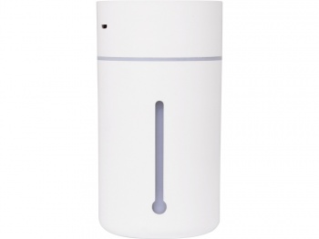 USB увлажнитель воздуха Sprinkle с двумя насадками, белый