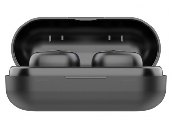 Наушники HIPER TWS Lazo X31 Black (HTW-LX31) Bluetooth 5.3 гарнитура, Черный