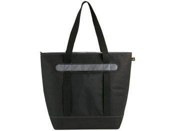 Сумка- холодильник California Innovations для 56 банок, темно-серый