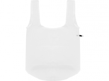 Сумка "Большая закупка", белый