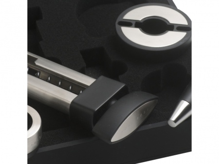 Набор аксессуаров для вина "Distinct". Hugo Boss (Р)