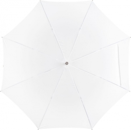 Зонт-трость LockWood, белый
