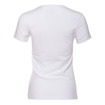 Футболка женская 02W_Белый (10/1) (XS/42)