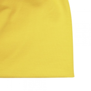 Шапка HeadOn, ver.2, желтая